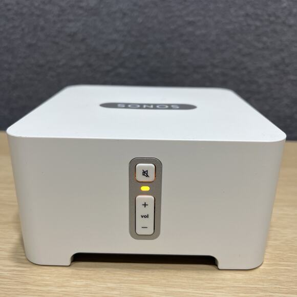 Sonos Connect Amp Gen 1 Wireless Streaming Amplifier - Picture 2 of 5